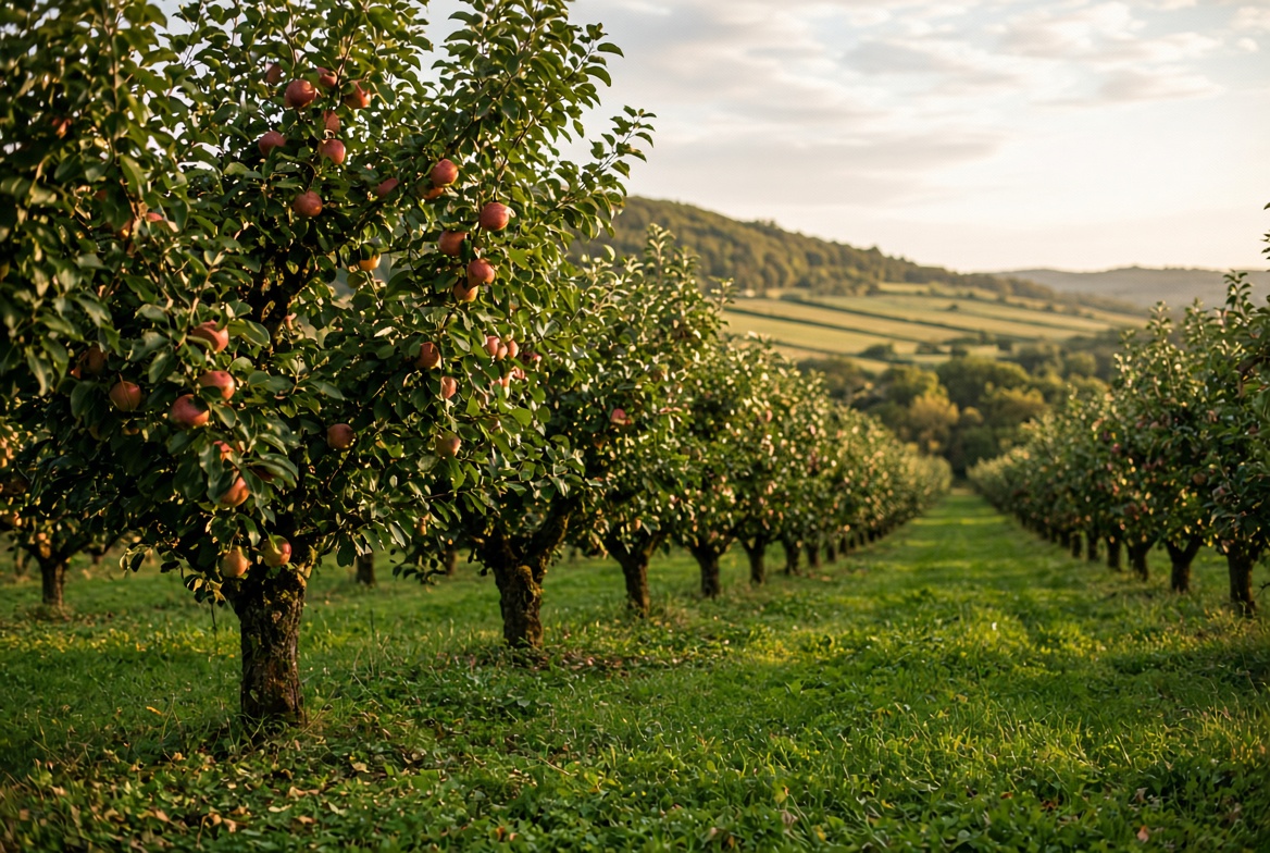Orchard